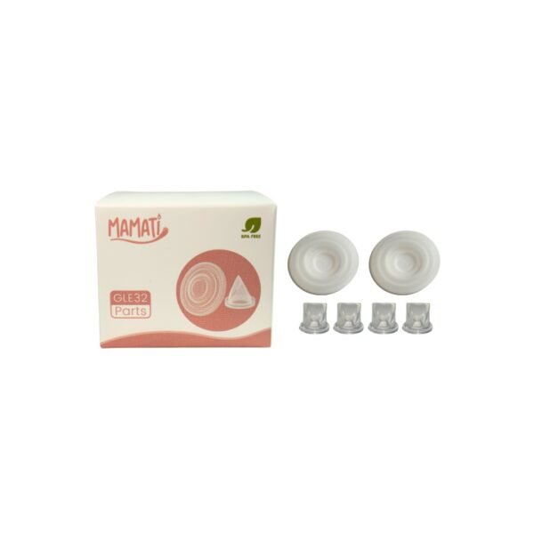 Replacement Pump Parts