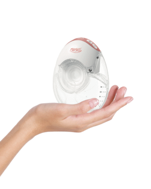 Mamati GLE32 Breast Pump